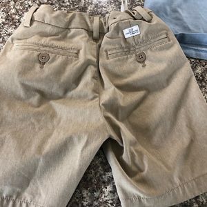 Size 6 Vineyard Vines T-shirt & Shorts